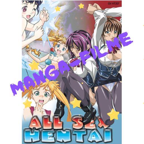 All Sex Hentai #7
